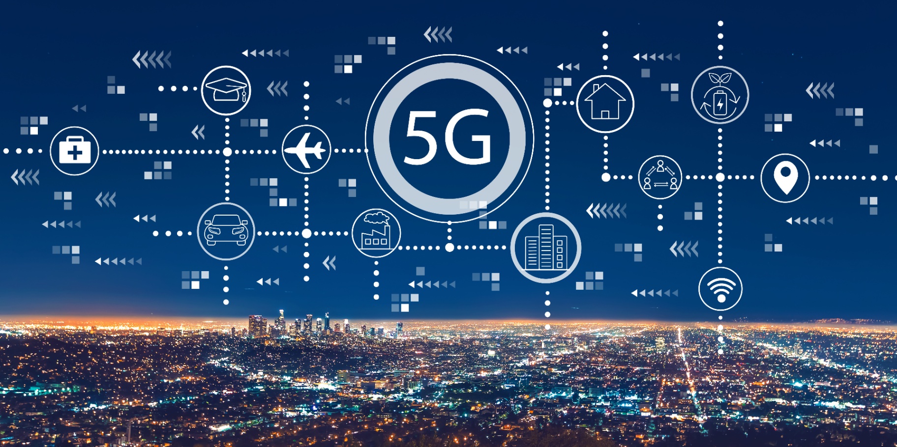 Why UAE Residents Prefer Our Mobile and Home Internet Plans with 5G